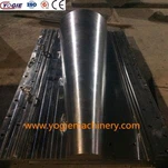 Militè Mwazi D ', CNC Precision D'