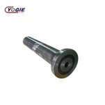 Fòje Steel Aliminyòm Extrusion Press Stem