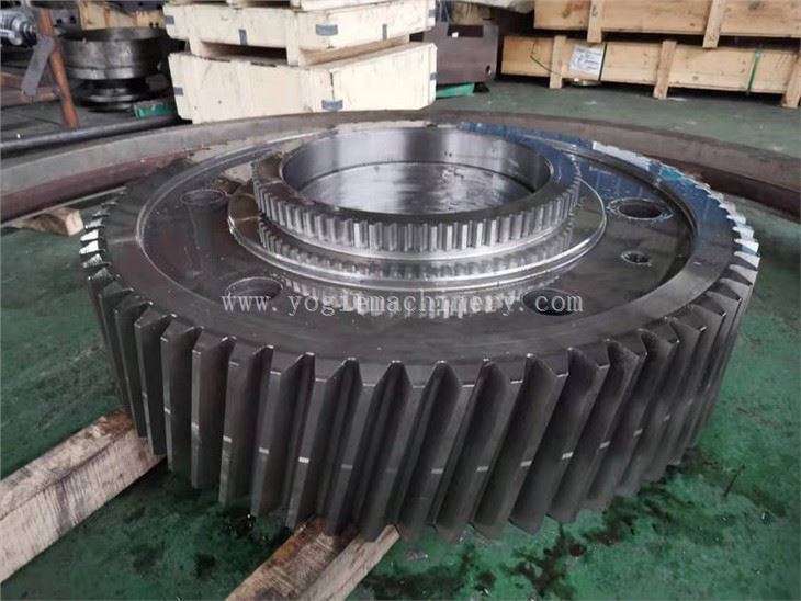 Helical Gear