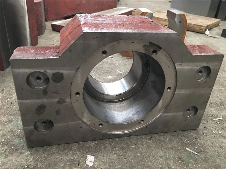 Bearing Housing